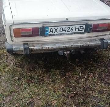 Бежевий ВАЗ 2106, об'ємом двигуна 1.3 л та пробігом 200 тис. км за 711 $, фото 2 на Automoto.ua