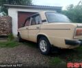Бежевый ВАЗ 2106, объемом двигателя 1.3 л и пробегом 135 тыс. км за 950 $, фото 8 на Automoto.ua