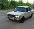 Бежевый ВАЗ 2106, объемом двигателя 1.3 л и пробегом 330 тыс. км за 351 $, фото 1 на Automoto.ua