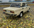Бежевый ВАЗ 2106, объемом двигателя 0 л и пробегом 300 тыс. км за 1200 $, фото 7 на Automoto.ua
