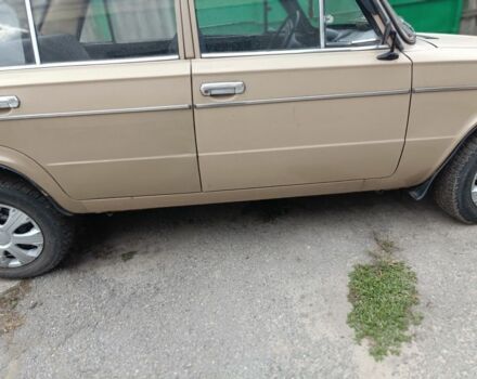 Бежевый ВАЗ 2106, объемом двигателя 1.5 л и пробегом 529 тыс. км за 596 $, фото 14 на Automoto.ua