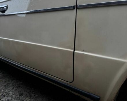 Бежевий ВАЗ 2106, об'ємом двигуна 1.3 л та пробігом 70 тис. км за 1800 $, фото 4 на Automoto.ua