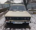 Бежевий ВАЗ 2106, об'ємом двигуна 1.3 л та пробігом 93 тис. км за 1800 $, фото 1 на Automoto.ua