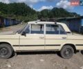 Бежевый ВАЗ 2106, объемом двигателя 1.45 л и пробегом 150 тыс. км за 1000 $, фото 1 на Automoto.ua