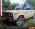 Бежевый ВАЗ 2106, объемом двигателя 1.3 л и пробегом 135 тыс. км за 950 $, фото 1 на Automoto.ua