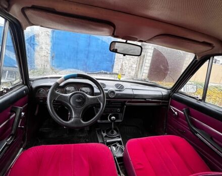 Бежевий ВАЗ 2106, об'ємом двигуна 1.3 л та пробігом 44 тис. км за 595 $, фото 8 на Automoto.ua