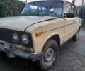 Бежевый ВАЗ 2106, объемом двигателя 0 л и пробегом 300 тыс. км за 434 $, фото 1 на Automoto.ua