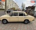 Бежевый ВАЗ 2106, объемом двигателя 1.3 л и пробегом 300 тыс. км за 1199 $, фото 5 на Automoto.ua