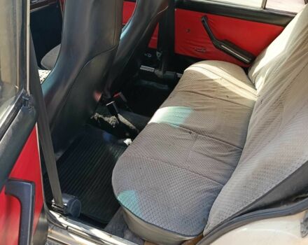 Бежевий ВАЗ 2106, об'ємом двигуна 1.3 л та пробігом 1000 тис. км за 384 $, фото 5 на Automoto.ua