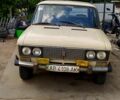 Бежевый ВАЗ 2106, объемом двигателя 1.3 л и пробегом 168 тыс. км за 750 $, фото 1 на Automoto.ua