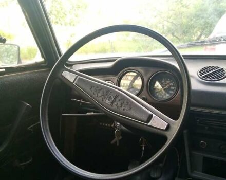 Бежевый ВАЗ 2106, объемом двигателя 1.3 л и пробегом 72 тыс. км за 500 $, фото 3 на Automoto.ua