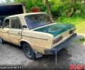 Бежевый ВАЗ 2106, объемом двигателя 1.5 л и пробегом 0 тыс. км за 550 $, фото 1 на Automoto.ua