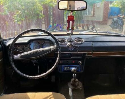 Бежевый ВАЗ 2106, объемом двигателя 1.3 л и пробегом 90 тыс. км за 1100 $, фото 4 на Automoto.ua