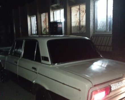 Бежевий ВАЗ 2106, об'ємом двигуна 0 л та пробігом 7 тис. км за 674 $, фото 3 на Automoto.ua