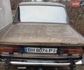 Бежевый ВАЗ 2106, объемом двигателя 1.2 л и пробегом 46 тыс. км за 849 $, фото 7 на Automoto.ua
