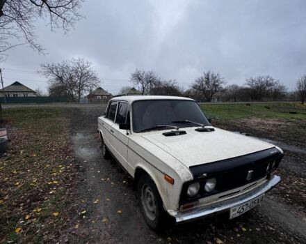 Бежевий ВАЗ 2106, об'ємом двигуна 1.3 л та пробігом 44 тис. км за 595 $, фото 11 на Automoto.ua
