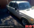 Бежевый ВАЗ 2106, объемом двигателя 1.6 л и пробегом 215 тыс. км за 1500 $, фото 1 на Automoto.ua