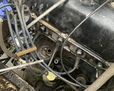 Бежевый ВАЗ 2106, объемом двигателя 1.5 л и пробегом 465 тыс. км за 592 $, фото 9 на Automoto.ua