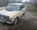 Бежевый ВАЗ 2106, объемом двигателя 0 л и пробегом 47 тыс. км за 378 $, фото 1 на Automoto.ua