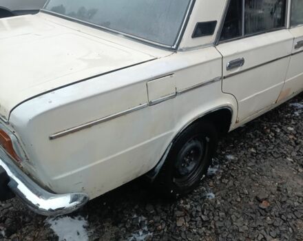 Бежевий ВАЗ 2106, об'ємом двигуна 0 л та пробігом 200 тис. км за 400 $, фото 16 на Automoto.ua