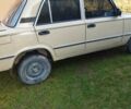 Бежевий ВАЗ 2106, об'ємом двигуна 1.3 л та пробігом 2 тис. км за 1200 $, фото 5 на Automoto.ua