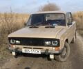 Бежевый ВАЗ 2106, объемом двигателя 1.5 л и пробегом 777 тыс. км за 954 $, фото 1 на Automoto.ua
