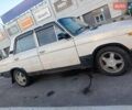 Бежевый ВАЗ 2106, объемом двигателя 1.3 л и пробегом 712 тыс. км за 870 $, фото 3 на Automoto.ua