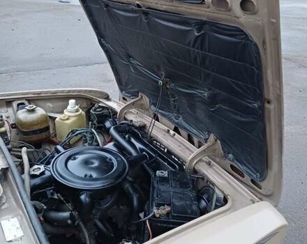 Бежевий ВАЗ 2106, об'ємом двигуна 1.3 л та пробігом 130 тис. км за 999 $, фото 4 на Automoto.ua