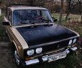 Бежевый ВАЗ 2106, объемом двигателя 0 л и пробегом 1 тыс. км за 1100 $, фото 1 на Automoto.ua