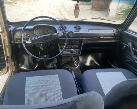 Бежевий ВАЗ 2106, об'ємом двигуна 1.6 л та пробігом 98 тис. км за 600 $, фото 6 на Automoto.ua