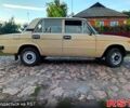 ВАЗ 2106 1990 в Знаменке на Automoto.ua Бежевый ВАЗ 2106, объемом двигателя 1.5 л и пробегом 0 тыс. км за 550 $, фото 1 на Automoto.ua