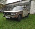 Бежевый ВАЗ 2106, объемом двигателя 1.6 л и пробегом 66 тыс. км за 445 $, фото 2 на Automoto.ua