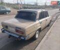 ВАЗ 2106 1990 в Крыжополе на Automoto.ua Бежевый ВАЗ 2106, объемом двигателя 1.29 л и пробегом 50 тыс. км за 850 $, фото 4 на Automoto.ua