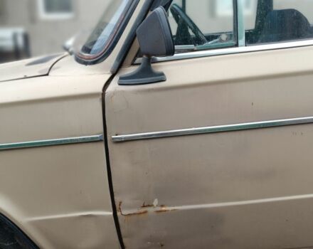 Бежевый ВАЗ 2106, объемом двигателя 1.5 л и пробегом 529 тыс. км за 596 $, фото 21 на Automoto.ua