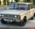 Бежевый ВАЗ 2106, объемом двигателя 1.3 л и пробегом 0 тыс. км за 600 $, фото 1 на Automoto.ua
