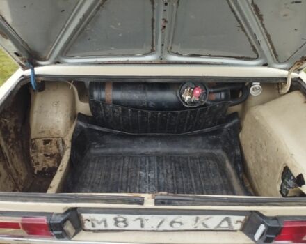 Бежевый ВАЗ 2106, объемом двигателя 1.5 л и пробегом 76 тыс. км за 713 $, фото 3 на Automoto.ua