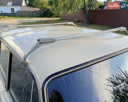 Бежевий ВАЗ 2106, об'ємом двигуна 1.3 л та пробігом 104 тис. км за 1000 $, фото 5 на Automoto.ua