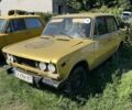 Бежевий ВАЗ 2106, об'ємом двигуна 1.3 л та пробігом 50 тис. км за 134 $, фото 1 на Automoto.ua
