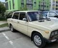 Бежевый ВАЗ 2106, объемом двигателя 1.3 л и пробегом 215 тыс. км за 1100 $, фото 1 на Automoto.ua