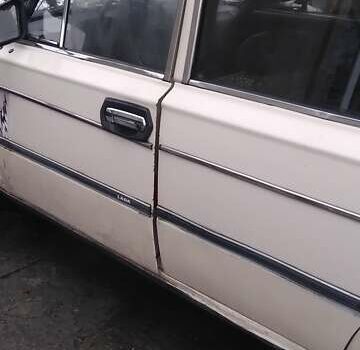 Бежевый ВАЗ 2106, объемом двигателя 1.3 л и пробегом 73 тыс. км за 723 $, фото 5 на Automoto.ua