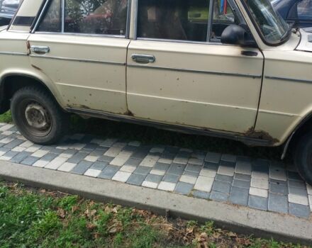 Бежевий ВАЗ 2106, об'ємом двигуна 0 л та пробігом 1 тис. км за 364 $, фото 5 на Automoto.ua