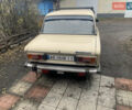 Бежевый ВАЗ 2106, объемом двигателя 1.3 л и пробегом 129 тыс. км за 1533 $, фото 2 на Automoto.ua
