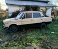 Бежевый ВАЗ 2106, объемом двигателя 1.3 л и пробегом 100 тыс. км за 450 $, фото 1 на Automoto.ua