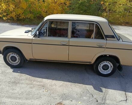 Бежевий ВАЗ 2106, об'ємом двигуна 1.3 л та пробігом 1000 тис. км за 384 $, фото 3 на Automoto.ua