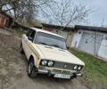 Бежевий ВАЗ 2106, об'ємом двигуна 1.3 л та пробігом 67 тис. км за 632 $, фото 1 на Automoto.ua