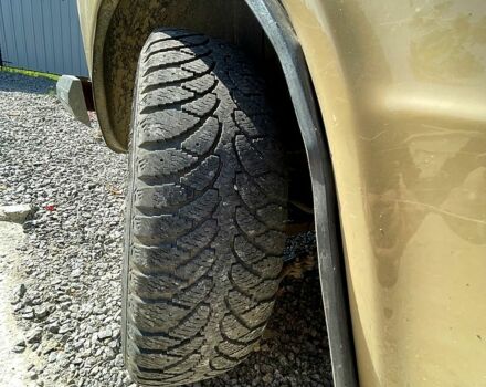 Бежевый ВАЗ 2106, объемом двигателя 1.3 л и пробегом 0 тыс. км за 1000 $, фото 3 на Automoto.ua