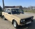 Бежевий ВАЗ 2106, об'ємом двигуна 0 л та пробігом 90 тис. км за 399 $, фото 1 на Automoto.ua