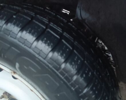 Бежевий ВАЗ 2106, об'ємом двигуна 0 л та пробігом 200 тис. км за 400 $, фото 6 на Automoto.ua