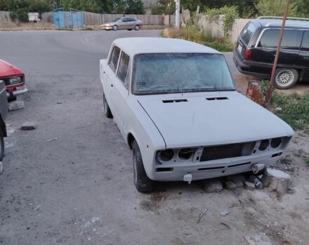 Бежевый ВАЗ 2106, объемом двигателя 2 л и пробегом 2 тыс. км за 43000 $, фото 5 на Automoto.ua