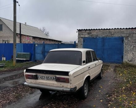 Бежевий ВАЗ 2106, об'ємом двигуна 1.3 л та пробігом 44 тис. км за 595 $, фото 13 на Automoto.ua